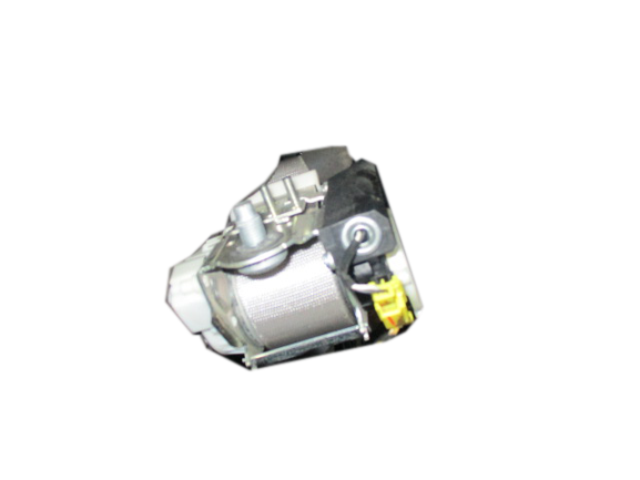 Mercedes ML 320 W164 anno dal 2005 al 2011 Kit airbag grigio chiaro